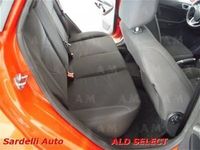 usata Ford Fiesta 1.2 60CV 5 porte Business