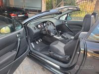 Usata Peugeot 308 120 CV (88 kW) 2012 Cabrio