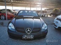 usata Mercedes SLK200 Kompressor cat Sport