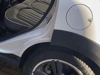 Usata Mini Cooper SD Countryman 143 CV (105 kW) 2014 SUV