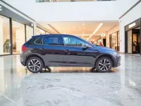 Usata VW Polo Highline 90 CV (66 kW) 2021 Nero Utilitaria