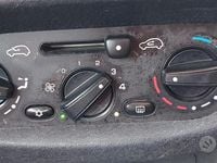 Usata Citroën C2 2006 Utilitaria