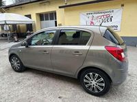 usata Opel Corsa 1.2 85CV 5 porte GPL-TECH Elective