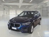 Occasion BMW X1 Advantage 150 ch (110 kW) 2019 Bleue SUV