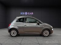 Usata Fiat 500 Dolcevita 70 CV (51 kW) 2022 Grigio Berlina