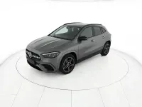 Nuova Mercedes GLA180 AMG line 136 CV (100 kW) 2026 Grigio SUV