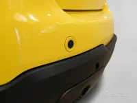 Nuova Fiat Panda Cross Cross 65 CV (47 kW) 2026 Giallo Utilitaria