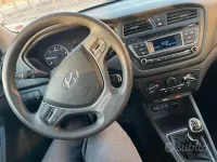 Usata Hyundai i20 75 CV (55 kW) 2017 Utilitaria