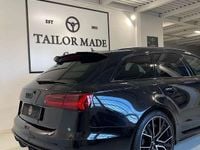 Usata Audi RS6 Performance 605 CV (444 kW) 2016 Station wagon