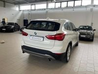 Usata BMW X1 Performance 190 CV (139 kW) 2016 SUV