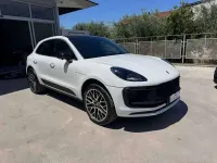 Usata Porsche Macan 250 CV (183 kW) 2016 Other SUV