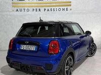 Usata Mini ONE 75 CV (55 kW) 2018 Utilitaria