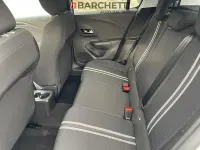 Usata Opel Corsa Design & Tech 75 CV (55 kW) 2023 Bianco Utilitaria