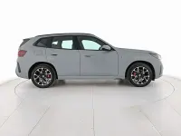 Usata BMW X3 M Sport 197 CV (144 kW) 2024 Brooklyn grey SUV