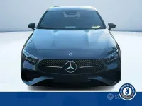 Nuova Mercedes A180 AMG 2026 Grigio Berlina