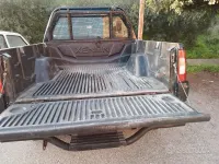 Usata Tata Xenon 150 CV (110 kW) 2011 Nero Pick-up