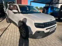 Usata Jeep Avenger Longitude 101 CV (74 kW) 2024 Marrone SUV