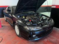 Usata Nissan Silvia S 2000 Nero Coupé