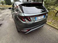 Usata Hyundai Tucson 230 CV (169 kW) 2021 SUV