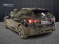Usata BMW 118 M Sport 150 CV (110 kW) 2025 Nero metallizzato Utilitaria