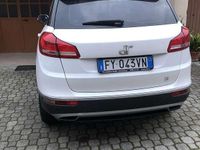 Usata DR DR6 150 CV (110 kW) 2019 Bianco SUV