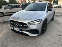 Usata Mercedes GLA200 Premium 150 CV (110 kW) 2022 SUV