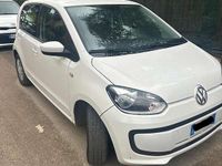 Usata VW up! Highline 68 CV (50 kW) 2014 Utilitaria