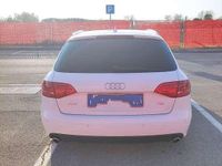 Usata Audi A4 Ambiente 190 CV (139 kW) 2010 Station wagon