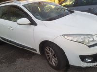 usata Renault Mégane Mégane 1.6 SporTour Confort