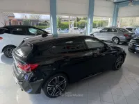 Usata BMW 118 M Sport 150 CV (110 kW) 2024 Nero Utilitaria