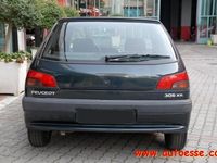 Usata Peugeot 306 1994 Verde