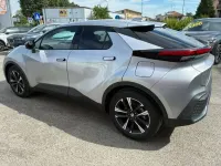 Nuova Toyota C-HR Trend 98 CV (72 kW) 2026 Argento metallizzato SUV