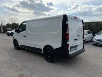 Usata Fiat Talento 119 CV (87 kW) 2020 Bianco Monovolume