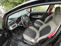 Usata Fiat Grande Punto Active 75 CV (55 kW) 2005 Utilitaria