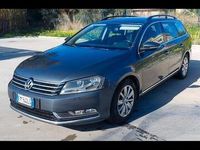 usata VW Passat 7ª serie - 2012