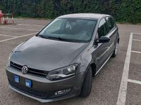 Usata VW Polo Comfortline 69 CV (50 kW) 2013 Utilitaria