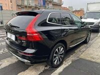 Usata Volvo XC60 Inscription 250 CV (183 kW) 2021 Nero SUV