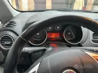 Usata Fiat Punto 95 CV (69 kW) 2017 Utilitaria