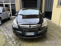 Usata Opel Corsa Sport 86 CV (63 kW) 2012 Other Utilitaria