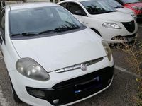 Usata Fiat Punto Evo 65 CV (47 kW) 2011 Utilitaria