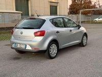 Usata Seat Ibiza 69 CV (50 kW) 2010 Berlina