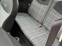 Usata Fiat 500 Lounge 69 CV (50 kW) 2016 Bianco Utilitaria