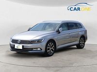 Usata VW Passat 120 CV (88 kW) 2020 Other Station wagon