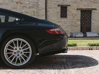 Usata Porsche 911 Carrera S 355 CV (261 kW) 2005 Nero Coupé