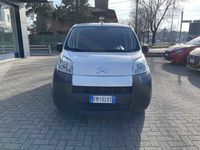 usata Citroën Nemo 1.3 HDi 80CV Furgone