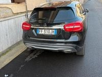 Usata Mercedes GLA200 2016 SUV