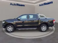 Usata Ford Ranger Limited 170 CV (125 kW) 2021 Agate black Pick-up