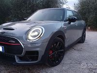 Usata Mini John Cooper Works Clubman 306 CV (225 kW) 2021 Grigio Station wagon