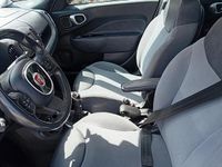 Usata Fiat 500L 2015 Grigio Monovolume