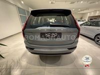 Nuova Volvo XC90 Plus 455 CV (334 kW) 2026 Grigio SUV